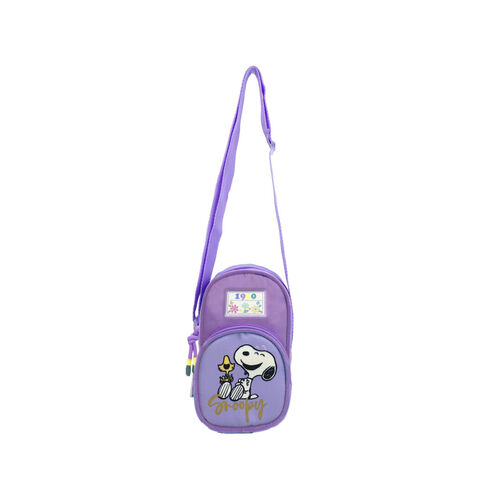 Snoopy Mini bag 20cm x 8cm x 12cm