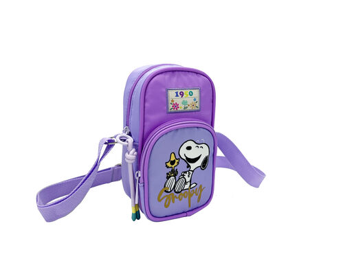 Snoopy Mini bag 20cm x 8cm x 12cm