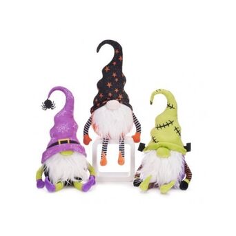 GNOMOS DE HALLOWEEN 3 MODLS