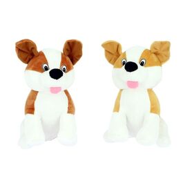 Tongue Dogs 18cm 2Mod