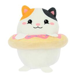 Miu Miu Cat Squishy Float 18cm
