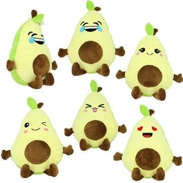 Avocado 6Mod 20cm