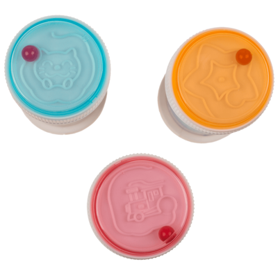 Paw Patrol Bubbles 60ml