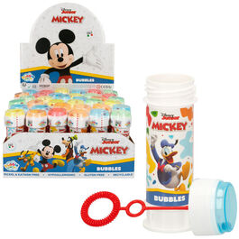 Mickey Bubbles 60ml