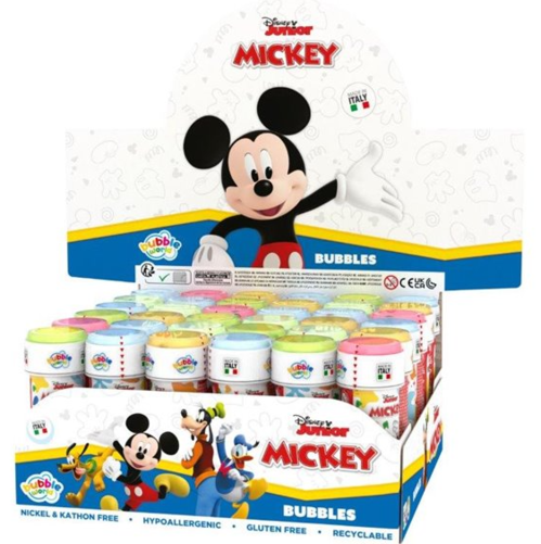 Mickey Bubbles 60ml