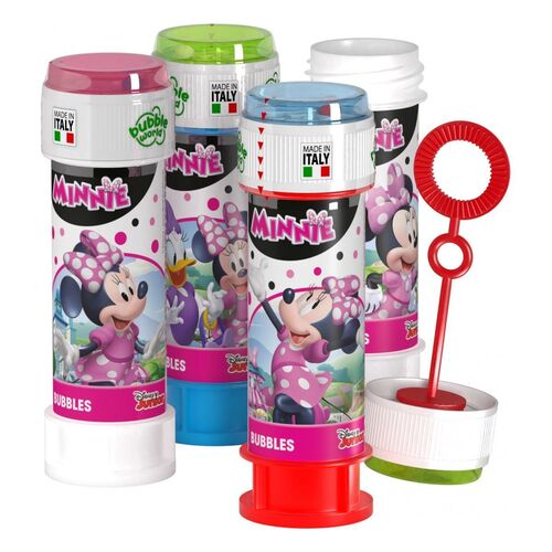 Minnie Bubbles 60ml
