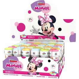 Minnie Bubbles 60ml