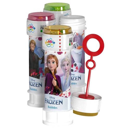 Frozen Bubbles 60ml