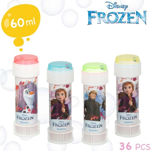 Frozen Bubbles 60ml