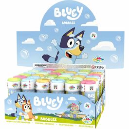 Bluey Bubbles 60ml