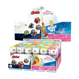 Avengers - Princess Bubbles 60ml