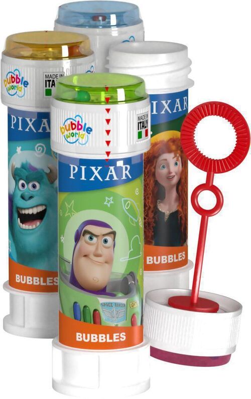Pixar Bubbles 60ml