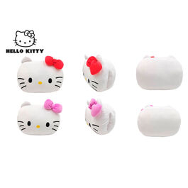 Hello Kitty Cushion cuddle buddy 16cm