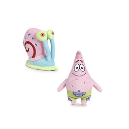 Sponge Bob T300 27cm 2Mod ASST