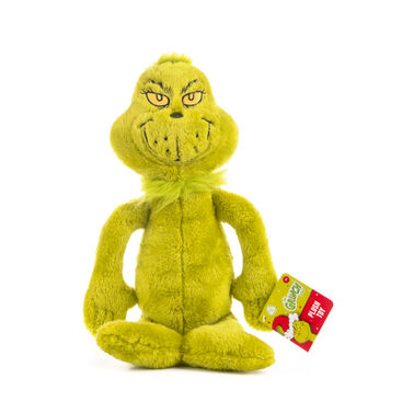 THE CHRISTMAS GRINCH 50CM