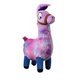 MULTICOLOR LLAMA 20CM