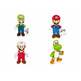 SUPER MARIO ASSORTED 25 CM