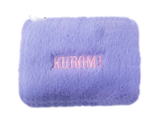 Sanrio Kuromi Purple Purse