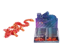 3D Printed 45cm - Dragon