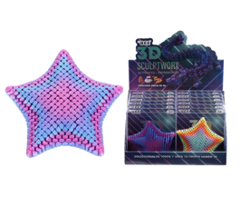 3D Printed 13cm - Starfish