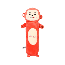 BEE Plush Animal Group 50cm Monkey