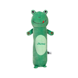BEE Plush Animal Group 50cm Frog