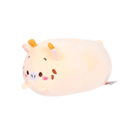 BEE Plush Rice Deer 25cm - (Lying Around)