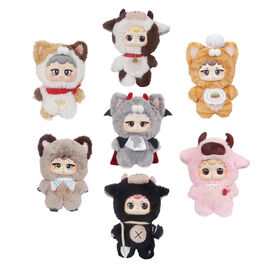 NIINOO'S BLIND MAGIC BOX LUXURY COLLECTION 7 MOD 25cm