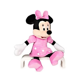 DISNEY MINNIE SITTING CLASSIC 43CM