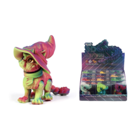 3D Printed 11cm - Cat the Hat