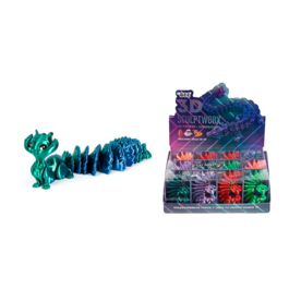 3D Printed 16cm mythical creature