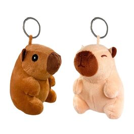 CAPYBARA KEYCHAIN ​​10 CM