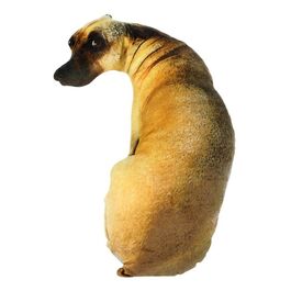 LA REVUELTA Dog 48CM
