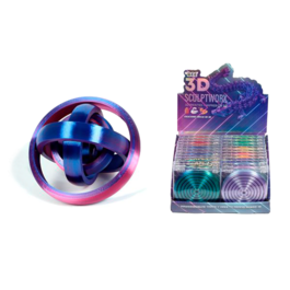 3D Printed 10cm anti-stress