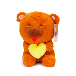 BEE Plush Bear Hug 23cm