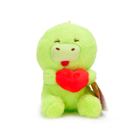 BEE Plush Dinosaur Hug 23cm