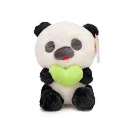BEE Plush Panda Hug 23cm
