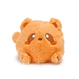 BEE Plush bear LELE 24cm