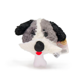 BEE Plush Dog sheet 24cm