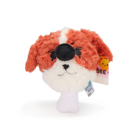 BEE Plush Dog HUHU 24cm