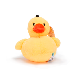 BEE Plush Sugar Duck 24cm