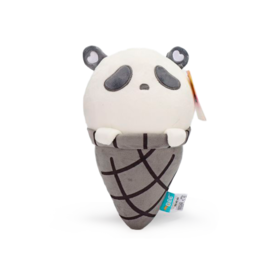 BEE Plush Panda 24cm