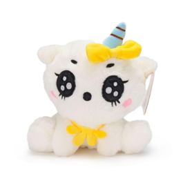 BEE Plush XiaoBaiBai 24cm