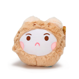 BEE Plush Cat Ying Ying 24cm