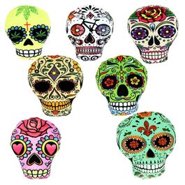 Plush Mexican Skull NAIBERT 7Mod 15cm