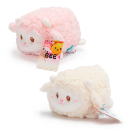 BEE Plush jam and iced sheep 2Mod 23cm