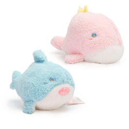 BEE Plush Ocean Rice Ball Series 2Mod