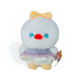 BEE Plush Party Duck 24cm