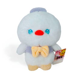 BEE Plush Party Duck 24cm