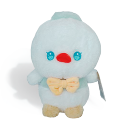 BEE Plush Party Duck 24cm